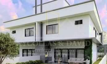 Imagem 3: Casa para Venda em Florianópolis, Rio Tavares, 3 dormitórios, 3 suítes, 4 banheiros, 2 vag