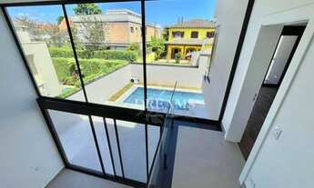 Imagem 6: Casa com 4 dormitórios à venda, 430 m² por R$ 8.500.000,00 - Alphaville 02 - Barueri/SP