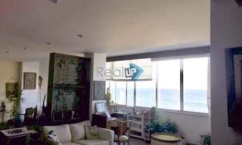 Imagem 3: APARTAMENTO - COPACABANA - 04 QUARTOS- 02 VAGAS