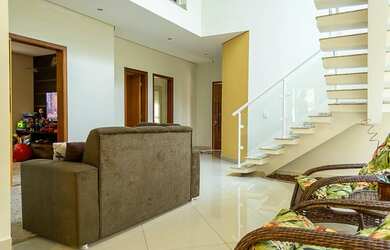 Imagem 4: Casa para locação no Swiss Park!