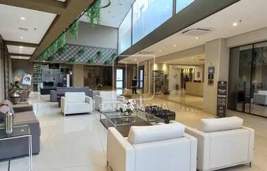 Imagem 4: Apartamento (tipo - padrao) 1 dormitórios, cozinha planejada, portaria 24hs, lazer, espaço