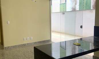 Imagem 2: Apto área privativa aluguel com 2 quartos e duas suítes em Cruzeiro - Belo Horizonte - MG