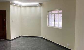 Imagem 4: Sobrado com 3 dormitórios para alugar, 95 m² por R$ 3.700/mês - Saúde - São Paulo/SP