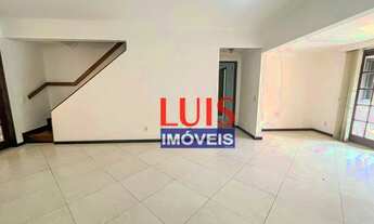 Imagem 3: Casa com 3 dormitórios para alugar, 200 m² por R$ 6.428/mês - Camboinhas - Niterói/RJ - CA