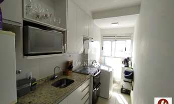 Imagem 6: Apartamento (tipo - padrao) 2 dormitórios/suite, lazer, espaço gourmet, salão de festa, sa