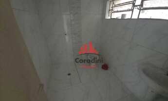 Imagem 3: Kitnet com 1 dormitório para alugar, 40 m² por R$ 900/mês - Centro - Americana/SP