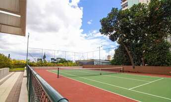 Imagem 2: Apartamento-São Paulo-MOEMA