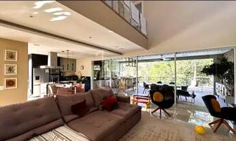 Imagem 4: Casa para alugar com 471m², no Residencial Tamboré 11