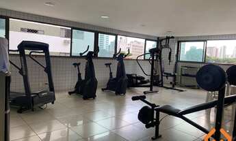 Imagem 3: More na melhor localização da Encruzilhada| Estrada de Belem| Edf. Anteia| 3 Quartos