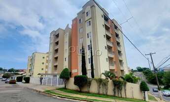 Imagem 2: Apartamento à venda no Edifício Buriti em Valinhos/SP