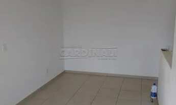 Imagem 3: Apartamento Padrão em Araraquara