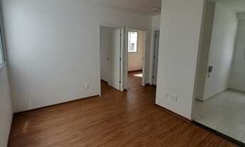 Imagem 5: Apartamento 02 quartos