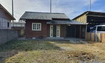 Imagem 2: CASA TÉRREA - FORQUILHINHAS - SC