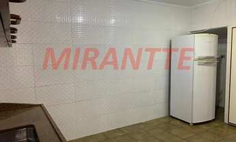 Imagem 2: Térrea para venda com 100 metros quadrados com 3 quartos em Vila Isolina Mazzei - São Paul