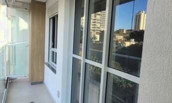 Imagem 3: More a 400 m do metrô Ana Rosa