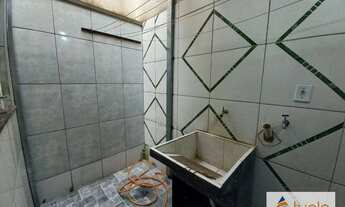 Imagem 6: Casa com 2 dormitórios para alugar, 80 m² por R$ 1.000,00/mês - Vila Real Continuaçao - Ho