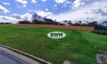 Imagem 2: Terreno à venda, 815 m² Condomínio Alphaville Castello - Itu/SP