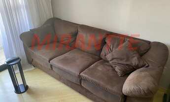 Imagem 2: Lindo apartamento em Lauzane Paulista