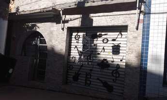 Imagem 5: Sobrado com 1 dormitório para alugar, 150 m² por R$ 6.500,00/mês - Aclimação