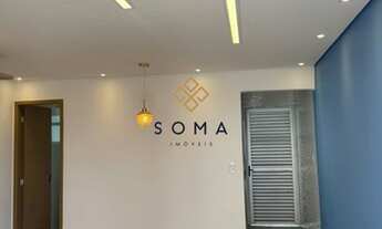 Imagem 3: ALUGUEL - CASA DE 02 QUARTOS NA QC 04 DO JARDINS MANGUEIRAL - INCLUSO CONDOMINIO