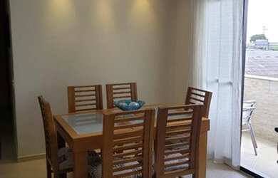 Imagem 3: Apartamento com 3 dormitórios à venda, 82 m² por R$ 540.000,00 - Jardim do Lago - Campinas