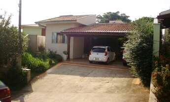 Imagem 2: Casa Padrão em São Carlos