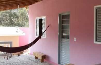 Imagem 2: Casa com terreno de 200 m² na cidade de Delfim Moreira - Sul de Minas Gerais