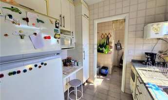 Imagem 6: Cobertura para venda no Cambuí!