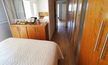 Imagem 6: Apartamento Venda 3 Dormitórios - 127 m² Vila Romana