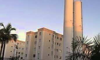 Imagem: Apartamento totalmente reformado no AlphaClub