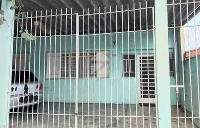 Imagem 2: Casa - Jardim São José - Campinas