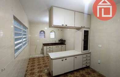 Imagem 5: Casa com 3 dormitórios para alugar, 234 m² por R$ 4.300,00/mês - Jardim Europa - Bragança