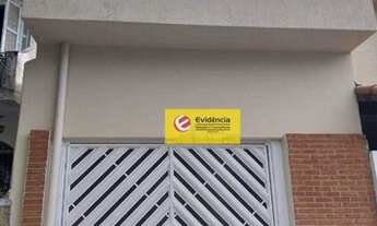 Imagem 6: Sobrado à venda, 140 m² por R$ 560.000,00 - Jardim Paraíso - Santo André/SP