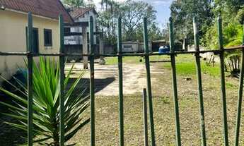 Imagem 2: Casa com terreno para aluguel e venda tem 825 metros quadrados com 1 quarto