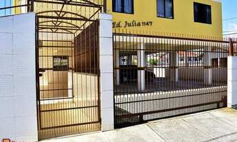 Imagem 2: APARTAMENTO DE DOIS QUARTOS NO BAIRRO SERRARIA, EM SÃO JOSÉ