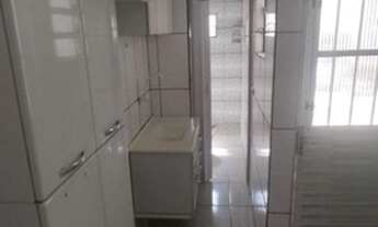 Imagem 7: Casa com 1 dormitório para alugar, 35 m² por R$ 800,00/mês - Vila Ré - São Paulo/SP