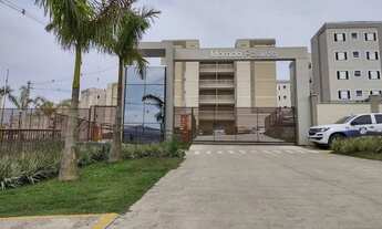 Imagem 2: Apartamento para aluguel com 50 metros quadrados com 2 quartos