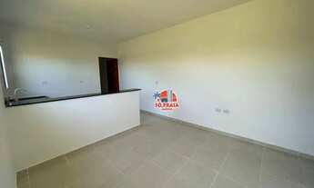 Imagem 5: Casa com 2 dormitórios à venda, 52 m² por R$ 220.000,00 - Estância Balneária Tupy - Itanha