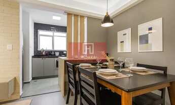 Imagem 5: Apartamento para alugar no bairro Itaim Bibi - São Paulo/SP, Zona Oeste