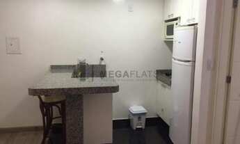 Imagem 3: FLAT PARA LOCAÇÃO PROXIMO AV. PAULISTA