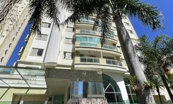 Imagem: Apartamento 3 suítes no setor nova Suiça