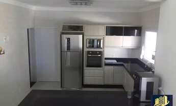 Imagem 7: Lindo Sobrado com 4 dormitórios 3 Suítes- PISICNA - Condomínio Green Park