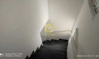 Imagem 6: Casa para aluguel com 80 metros quadrados com 2 quartos em Centro - Jacareí - SP