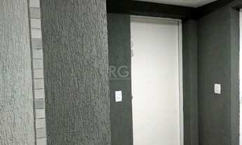 Imagem 5: Apartamento para Venda - 53.56m², 1 dormitório, sendo 1 suites, 1 vaga - Cristal