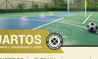 Imagem 2: Apartamento novo com entrada facilitada!