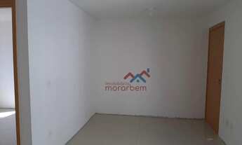 Imagem 5: Apartamento com 2 dormitórios à venda, 42 m² por R$ 155.000 - São José - Canoas/RS