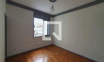 Imagem 3: Apartamento para Aluguel - Grajaú, 3 Quartos, 110 m2