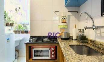 Imagem 7: Apartamento com 1 dormitório para alugar, 59 m² por R$ 5.760,00/mês - Leblon - Rio de Jane