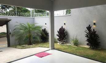 Imagem 3: Casa para Venda em Goiânia, SETOR SANTOS DUMONT, 3 dormitórios, 1 suíte, 3 banheiros, 3 va