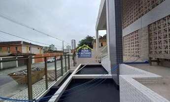 Imagem 6: Predio Pronto! No Forte e Financia!! 2 dorms